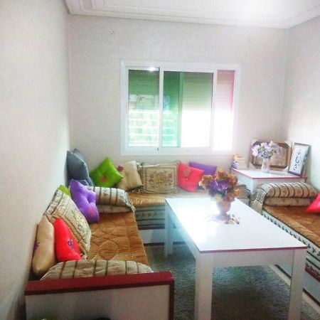 Nice Apartment Near The Train Station Meknès Zewnętrze zdjęcie