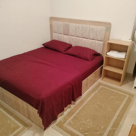 Nice Apartment Near The Train Station Meknès Zewnętrze zdjęcie