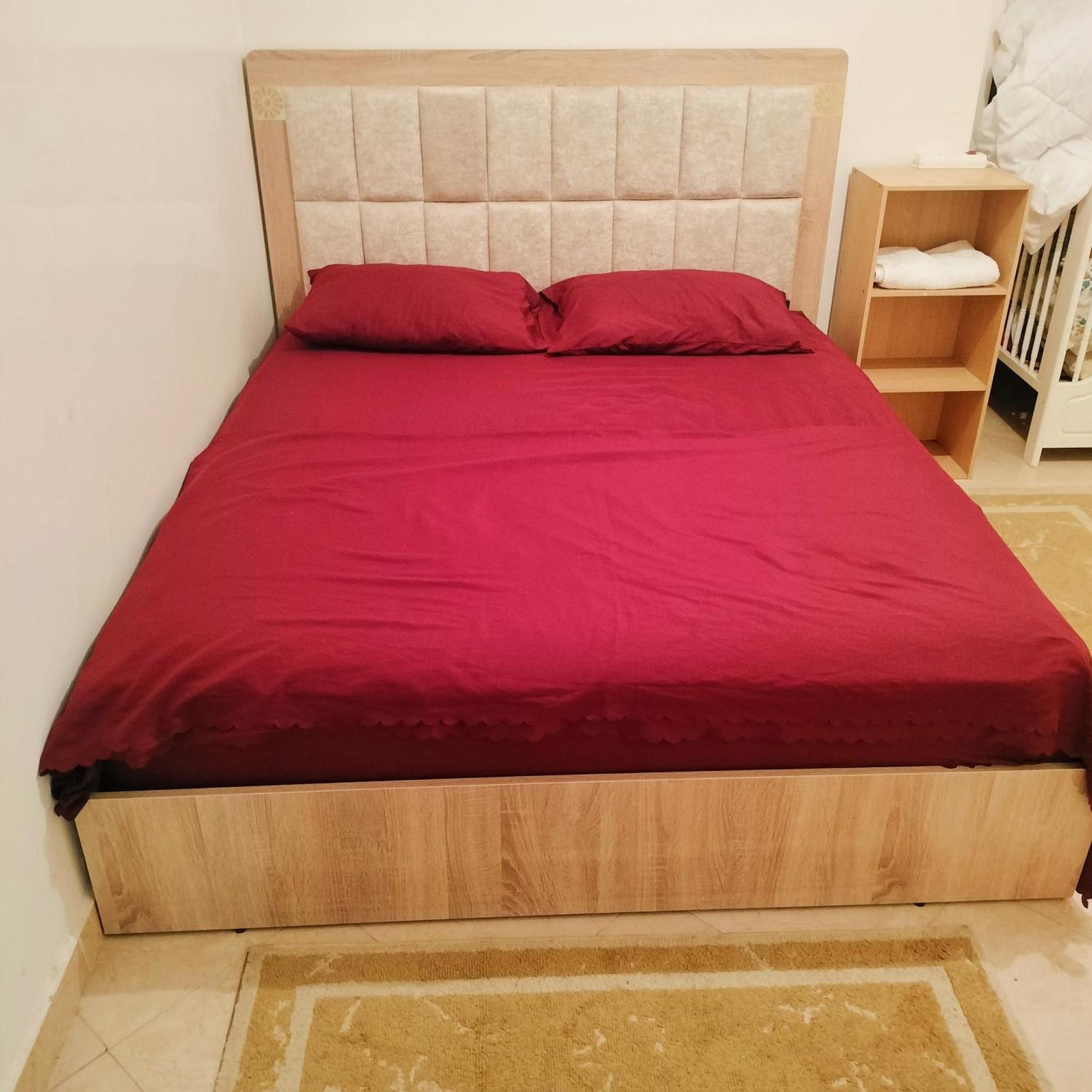 Nice Apartment Near The Train Station Meknès Zewnętrze zdjęcie